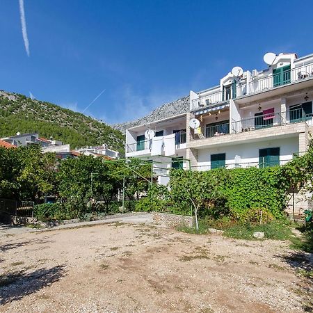 Apartments Zoran Дрвеник Экстерьер фото